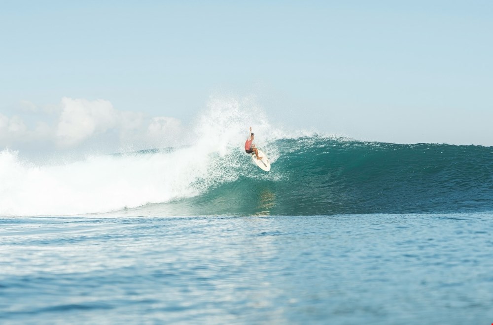 Surfvakantie? Golven, good vibes en een onvergetelijke tijd bij Solid Surf House Bali